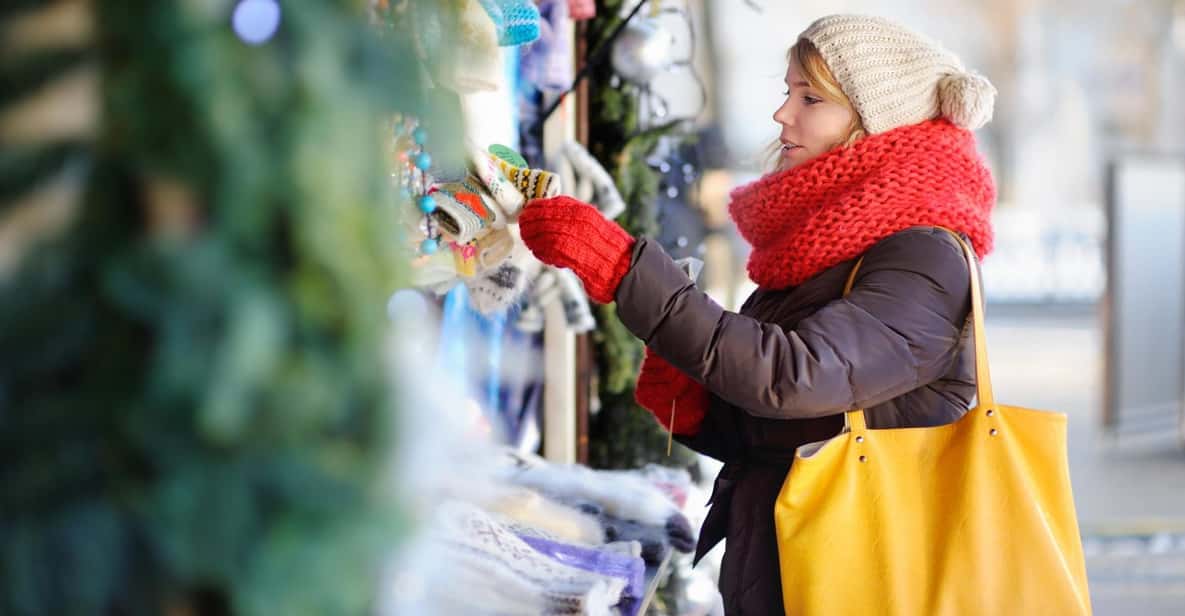 Afbeelding 5 van Kerstvreugde in Helsingør - privé wandeltour