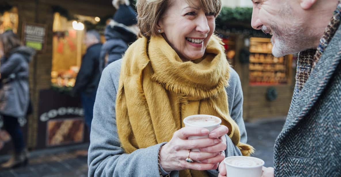 Afbeelding 4 van Kerstvreugde in Helsingør - privé wandeltour