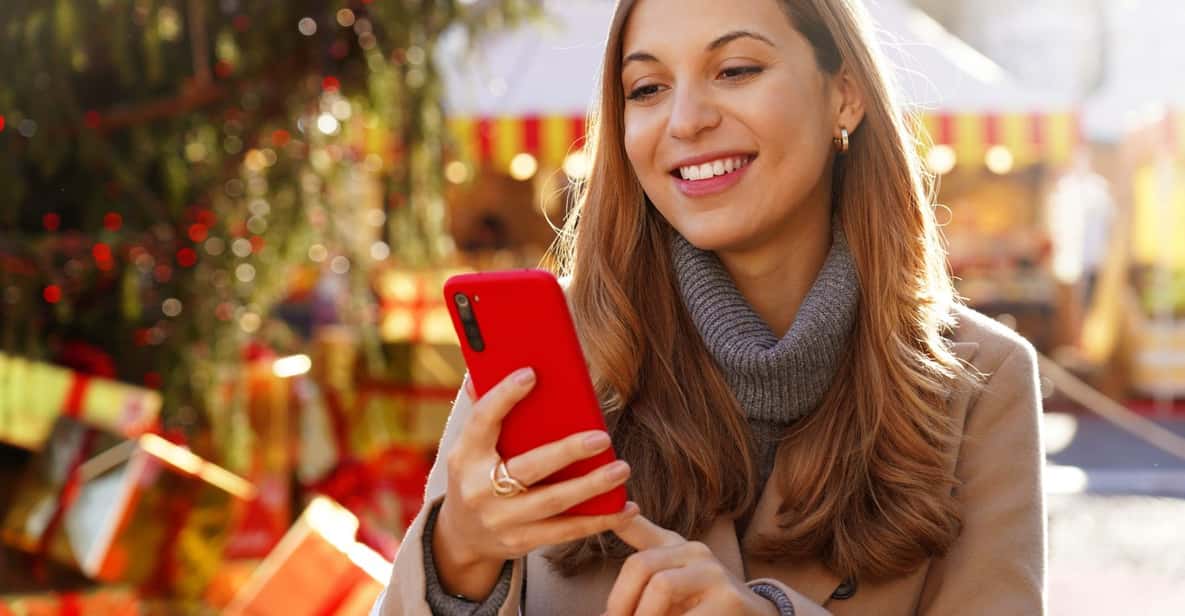 Afbeelding 3 van Kerstvreugde in Helsingør - privé wandeltour