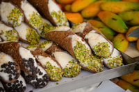 Palermo, Sapore di Strada Cooking Class - Hizvo