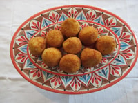 Palermo, Sapore di Strada Cooking Class - Hizvo