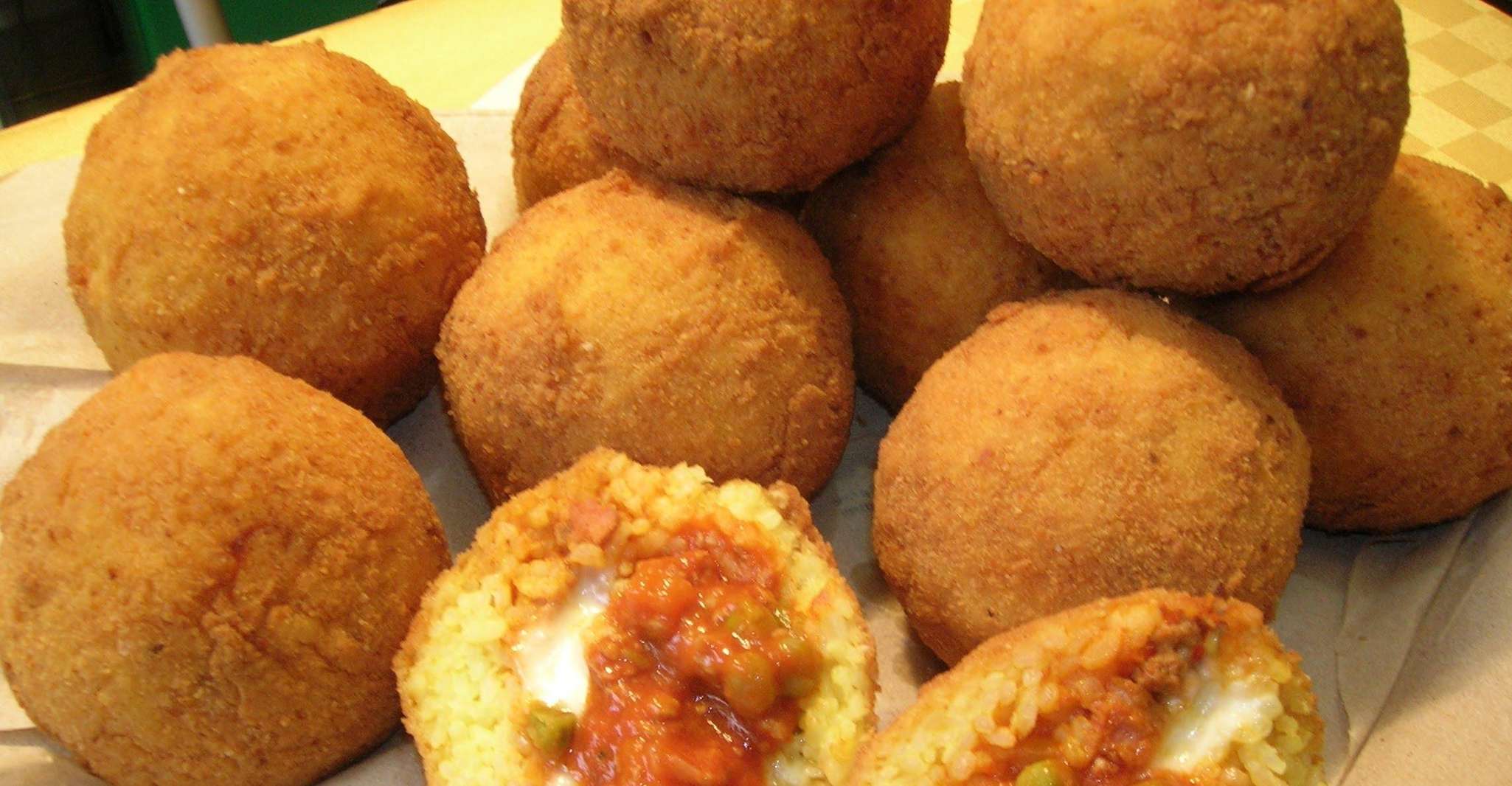 Palermo, Sapore di Strada Cooking Class - Hizvo