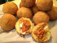 Palermo, Sapore di Strada Cooking Class - Hizvo