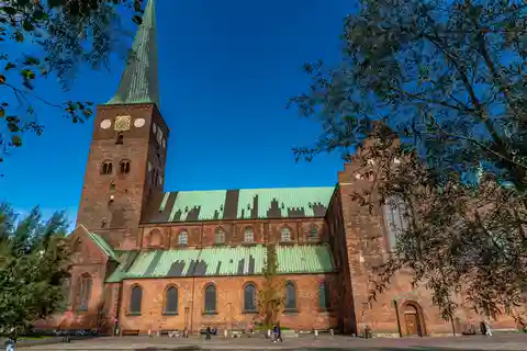 Explorando Aarhus: Excursão a pé pela cultura e pelo património