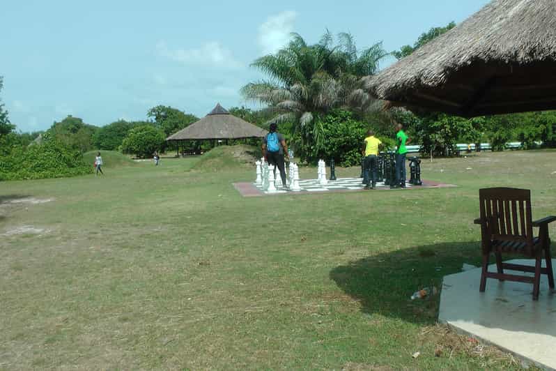 Lekki Conservation Center Extraordinary Tour GetYourGuide