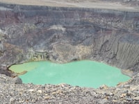 Volcanoes National Park and Coatepeque Lake - Housity