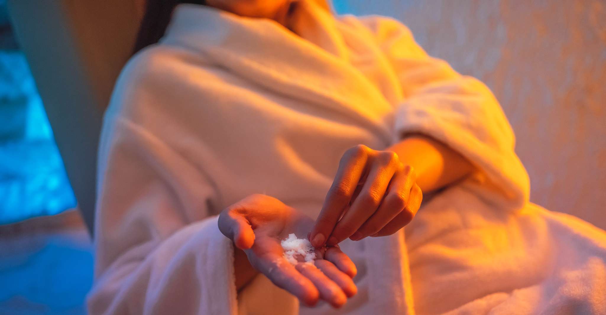 Antalya: Spa and Skin Care Experience with Massage and Drink photo 9