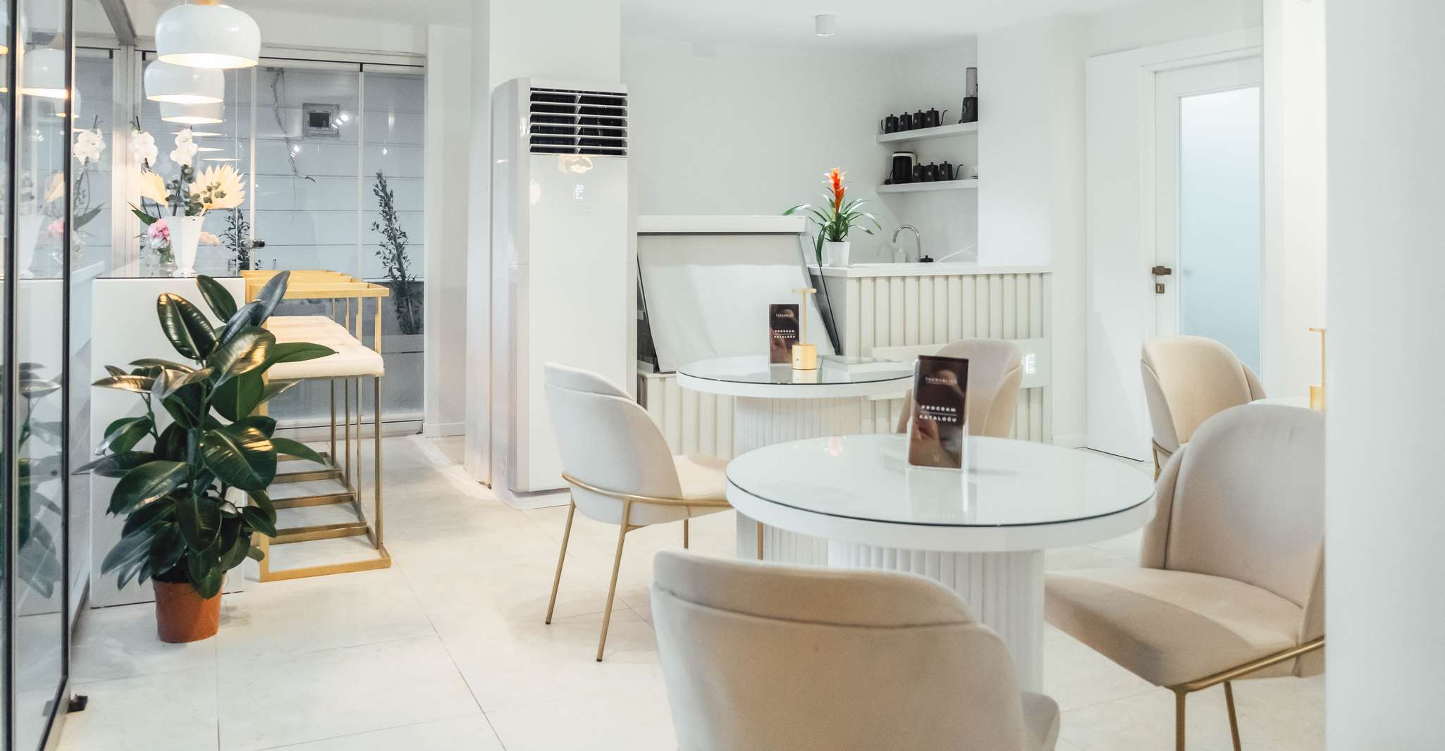 Antalya: Spa and Skin Care Experience with Massage and Drink photo 11