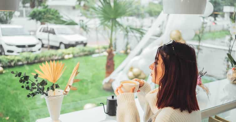 Antalya: Spa and Skin Care Experience with Massage and Drink photo 12