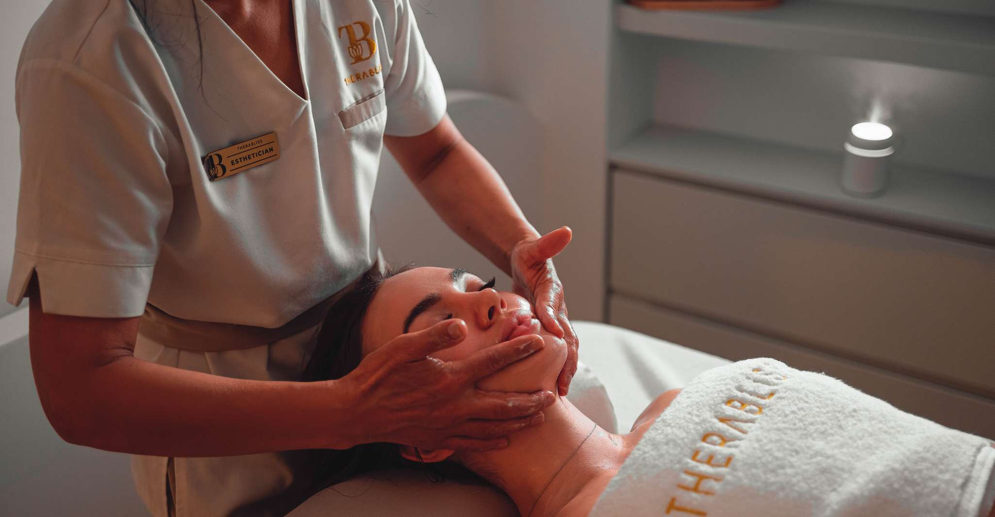 Antalya: Spa and Skin Care Experience with Massage and Drink photo 8