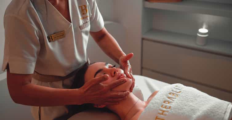 Antalya: Spa and Skin Care Experience with Massage and Drink photo 8