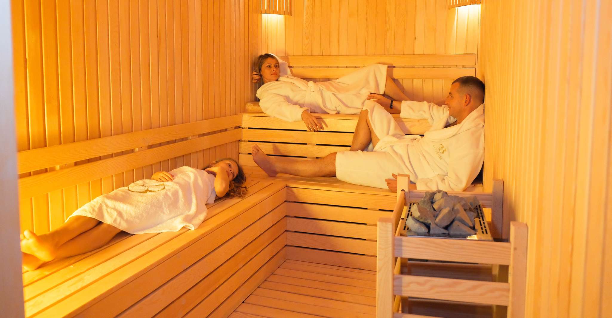 Antalya: Spa and Skin Care Experience with Massage and Drink photo 4