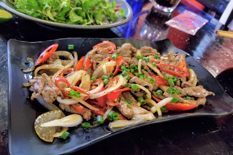 Hoi An Foodie Half day private tour