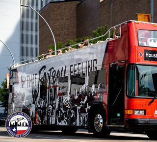 Hop on Hop off Bus Tours in Houston, Texas