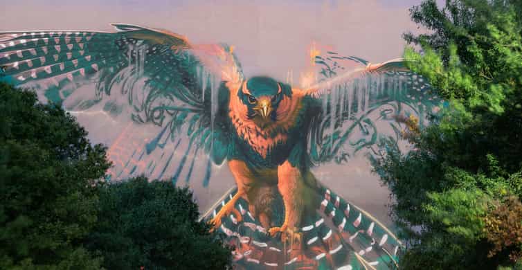 Houston: Guided City Tour by an Open-Top Double Decker Bus photo 6