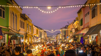 Phuket, smaken van de South Guided Food Tour - Housity