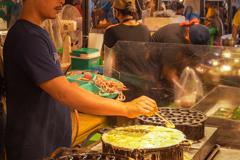 Phuket: Flavours of the South Guided Food Tour Phuket: Local Treats Guided Evening Tour