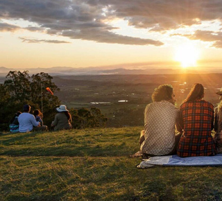 Food Tours in Brisbane