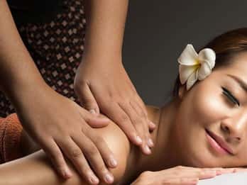Phuket Day Spa Breezy Wind Blow Pacchetti 4 ore