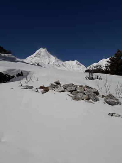 The Ultimate Off The Beaten Path Manaslu Circuit Trek Getyourguide