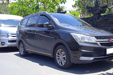 Private Transfer Gili to Lombok Airport - Vice Versa Gili Islands : Private Transfer Gili to Lombok Airport