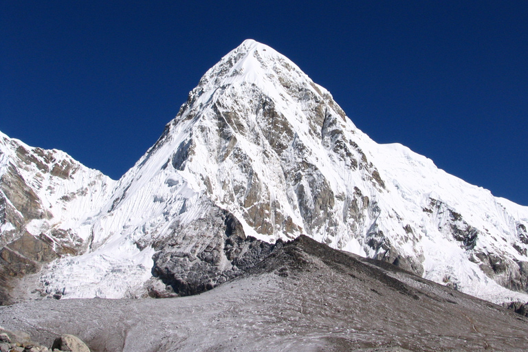 Everest Base Camp Vandringar 17 dagar