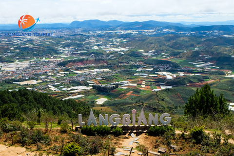 Dalat Culture Tour