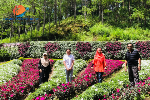 Dalat Culture Tour