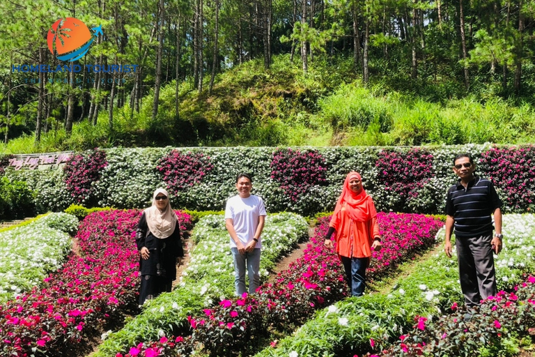 Dalat Culture Tour