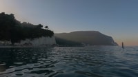 Escursione in kayak di mezza giornata da Sirolo - Housity