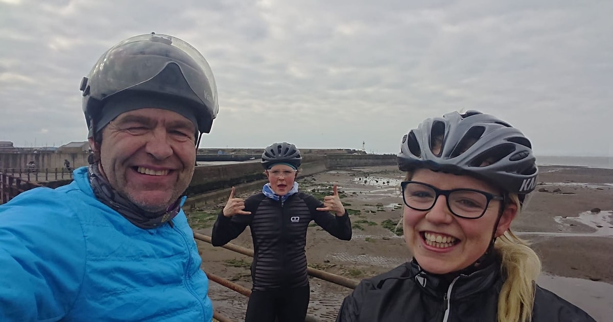 Keswick Road/Gravel Cycling Tour GetYourGuide