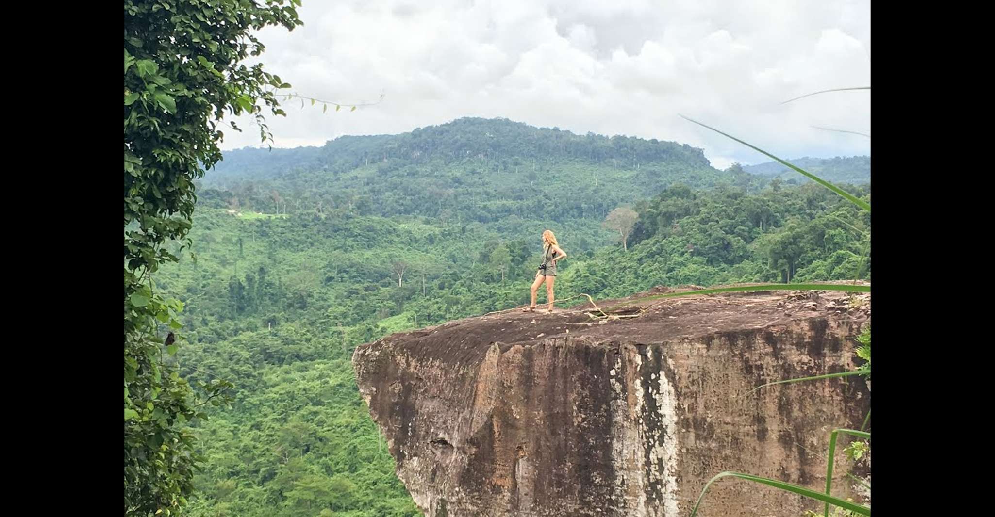 Phnom Kulen Şelalesi Ulusal Parkı, 1000 Linga Özel Turu - Hizvo