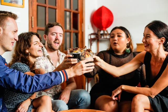 Hoi An: Secret Cocktail Experience