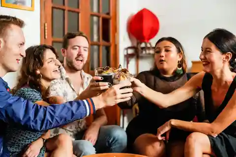 Hoi An: Experiencia secreta con cócteles