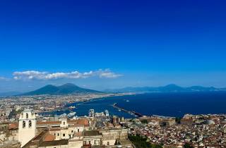 Neapel: Rundgang durch Neapel mit lokalem Tourguide