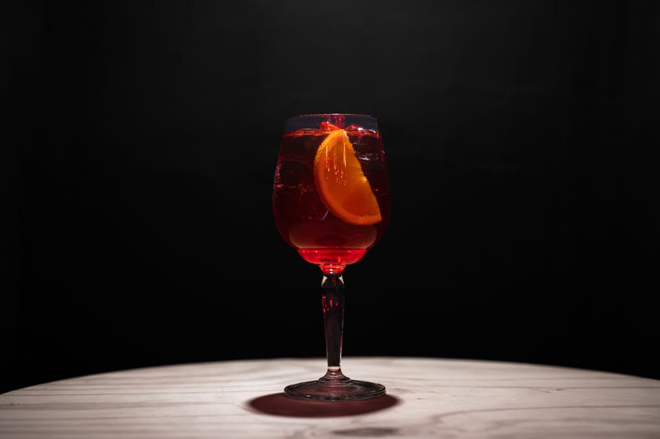 Enjoy and prepare your Spritz in Bologna! GetYourGuide