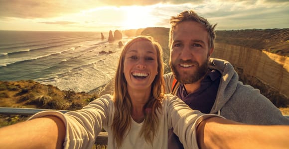 Private Great Ocean Road Tour