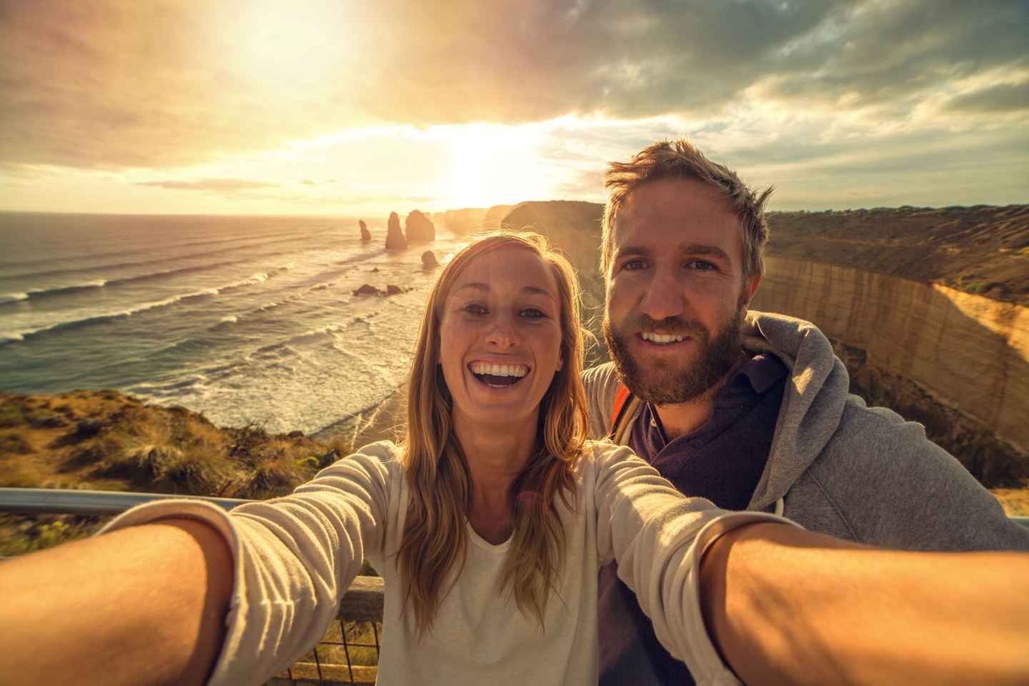 Private Great Ocean Road Tour - Private Great Ocean Road Tour