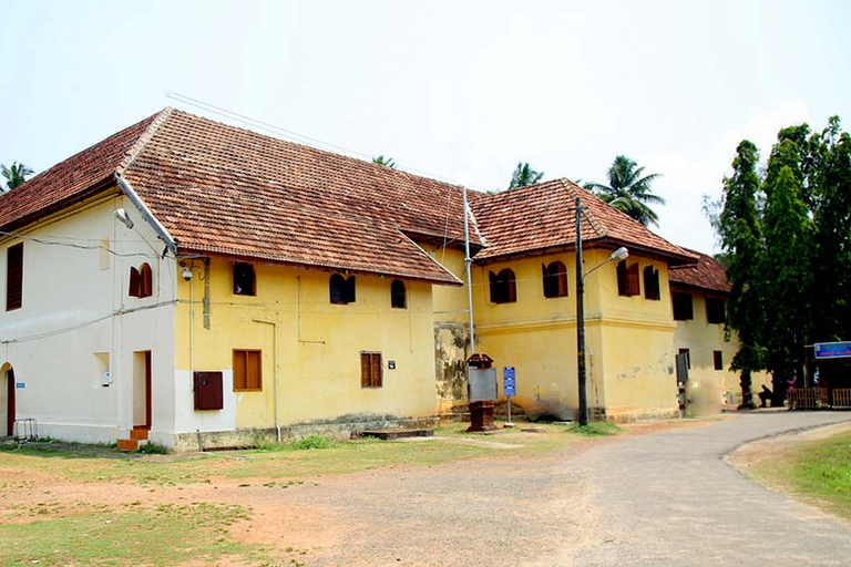 Excursión de un día a Cochin