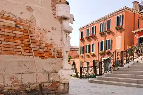 Venise : Points forts du ghetto et visite à pied de Cannaregio