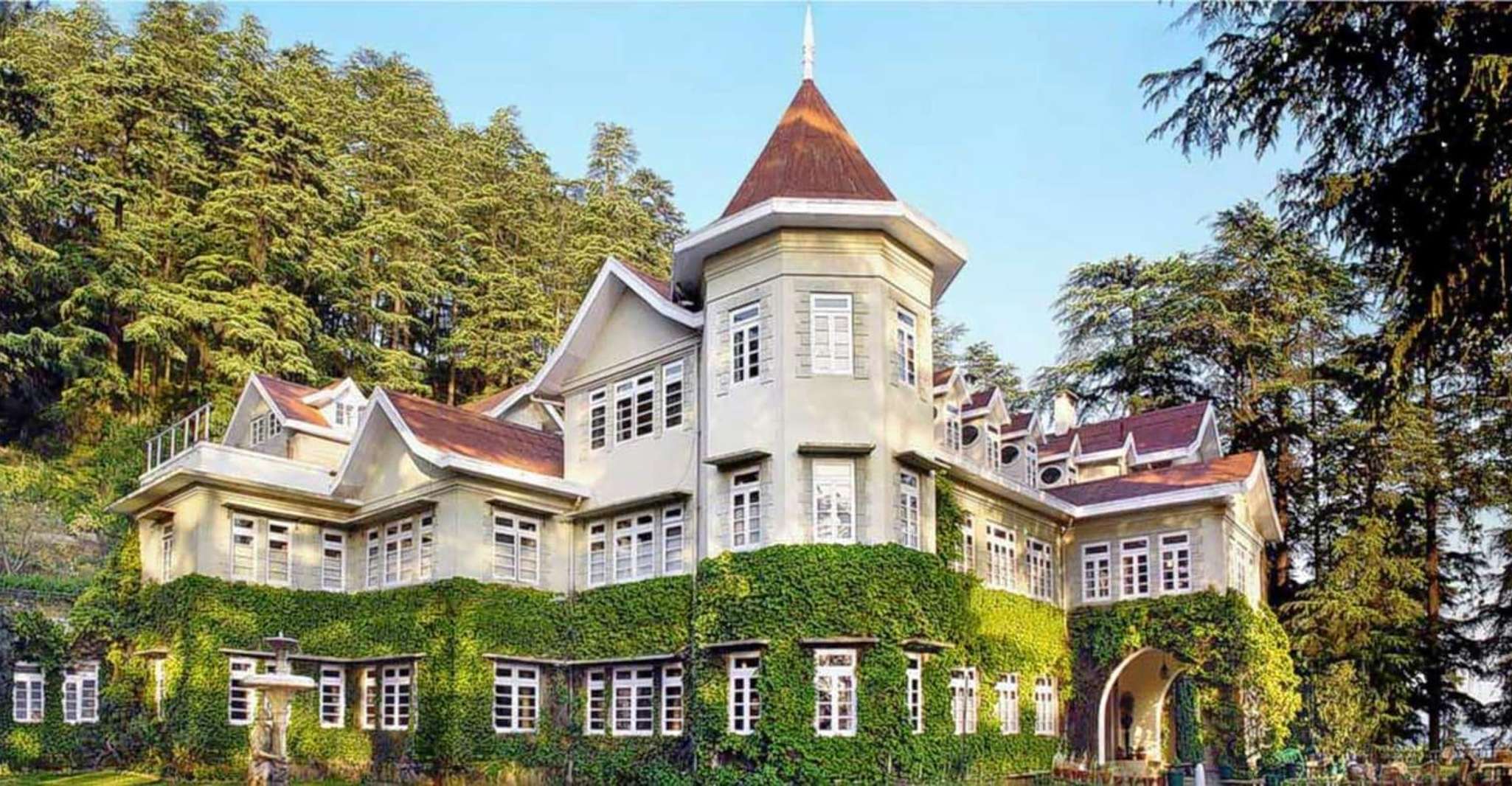 Privat 6 Stunden Shimla Stadtrundfahrt - Hizvo
