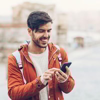 布拉德福德，自我引导的旅游应用程序和大不列颠测验 - Housity