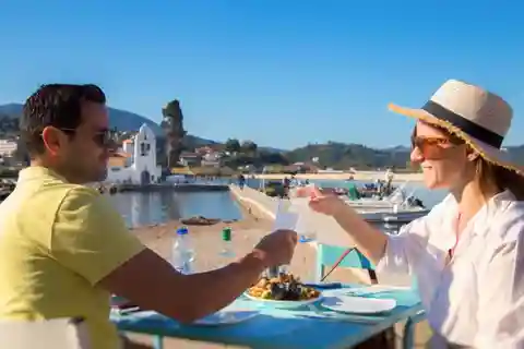 Corfu: Shared Group or Private Food Walking Tour