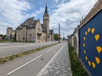 Strasbourg , Walking Tour tra Francia e Germania - Hizvo