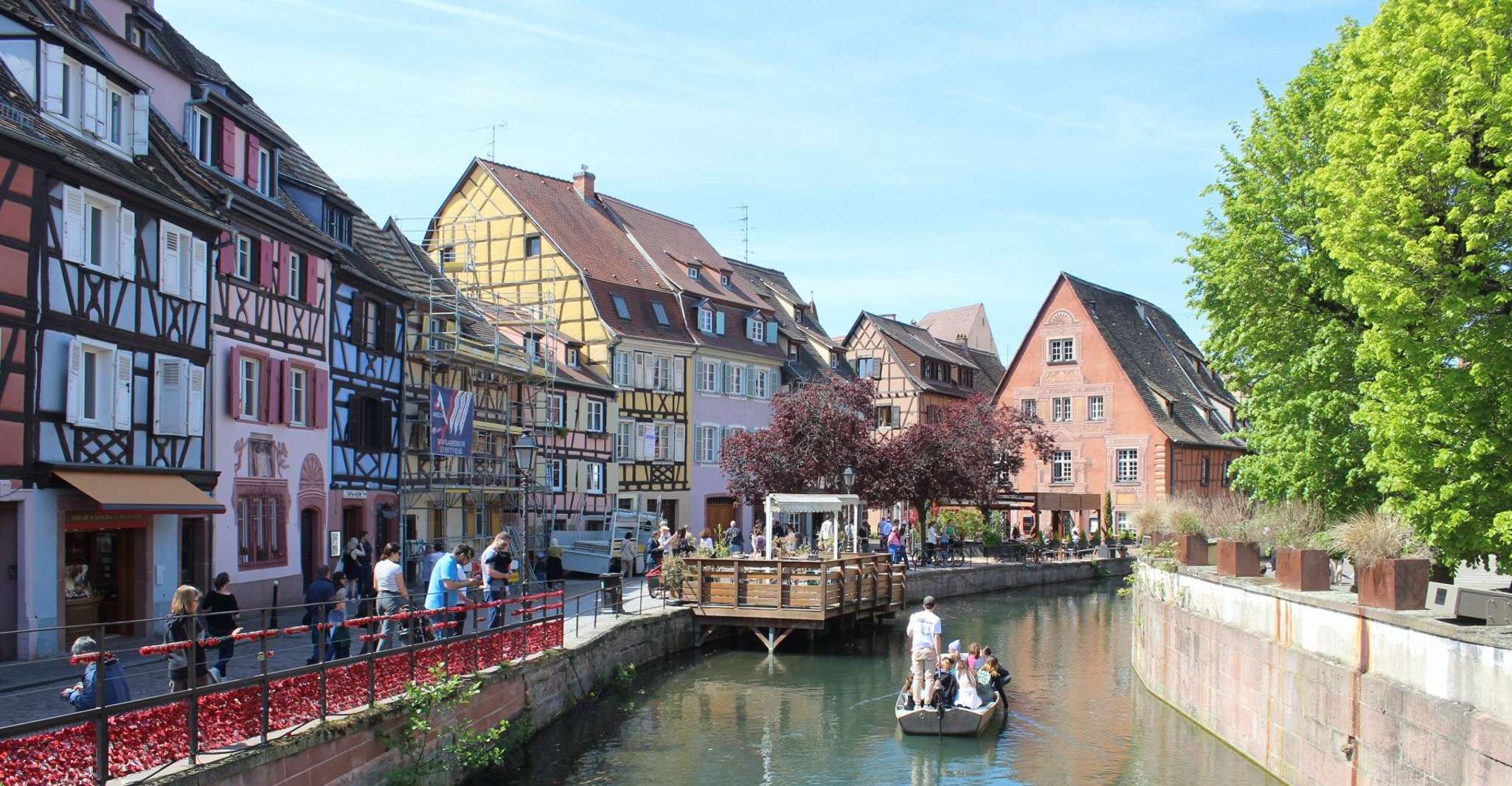 Colmar, Obgins Winging Sour Waling and Wain Twating - Hizvo
