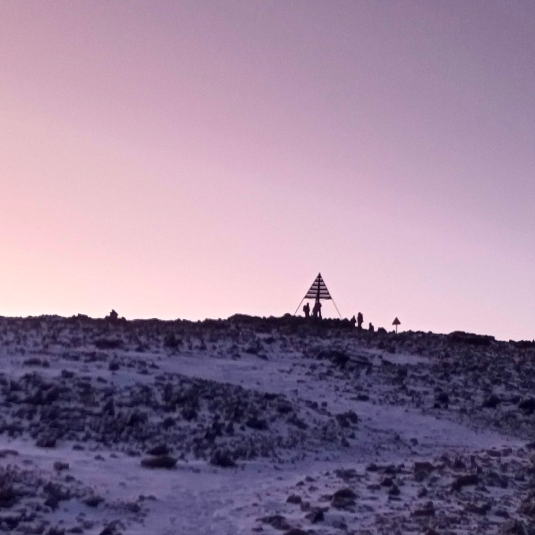 au départ de marrakech : Deux jours de randonnée au Toubkal
