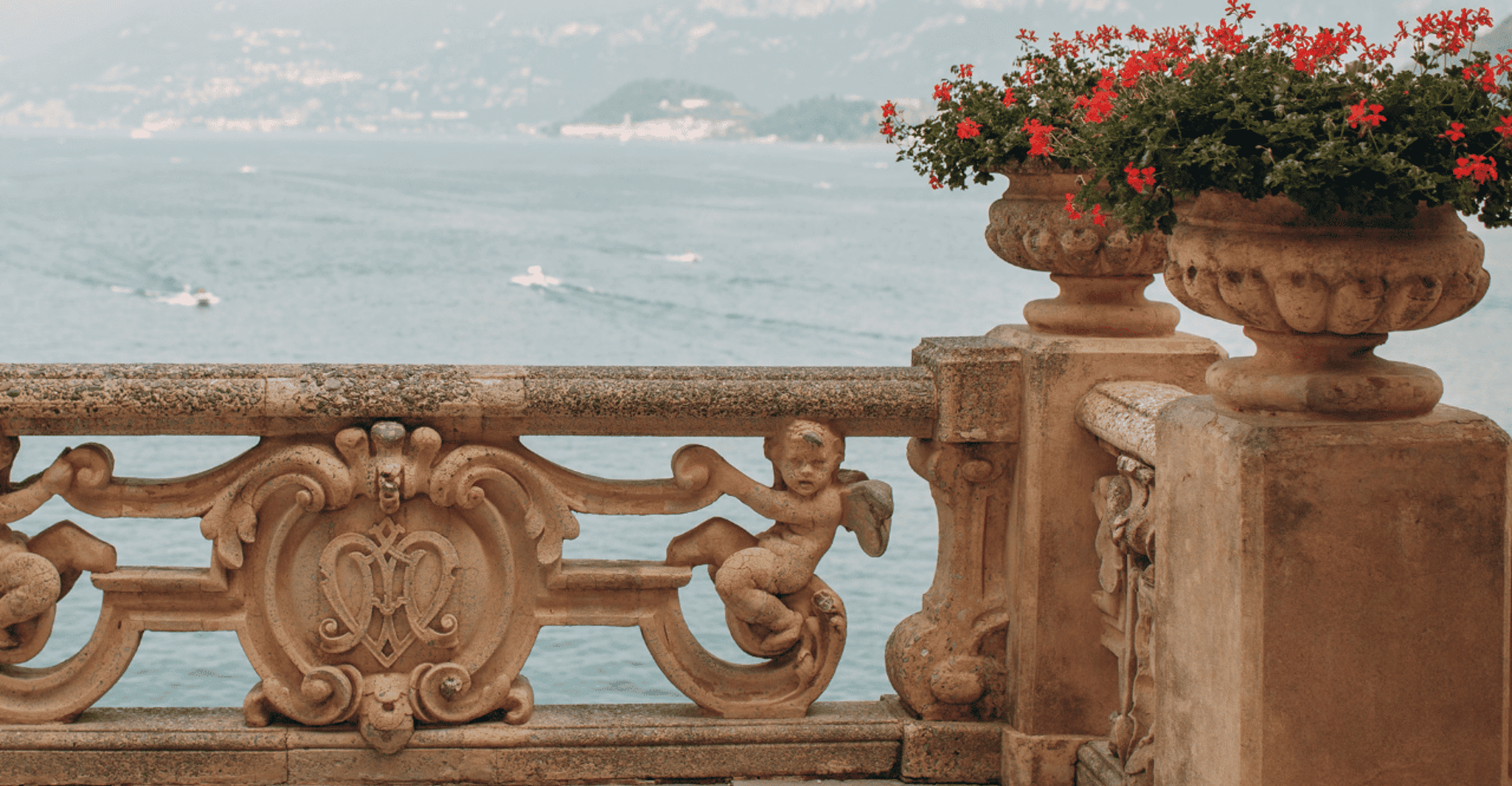 Lac Côme, Villa del Balbianello Jardins avec des billets de ferry - Hizvo