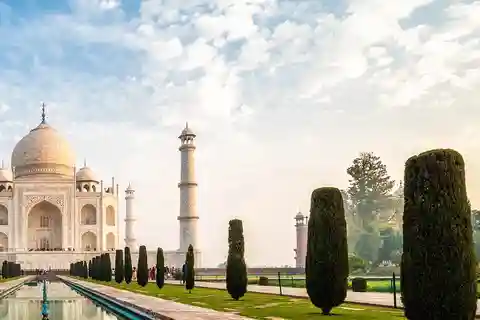 Delhi: tour di 7 giorni di Agra, Jaipur, Jodhpur e Pushkar