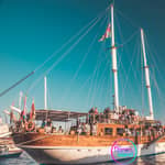 La migliore festa in barca di Malta – The Dance Island