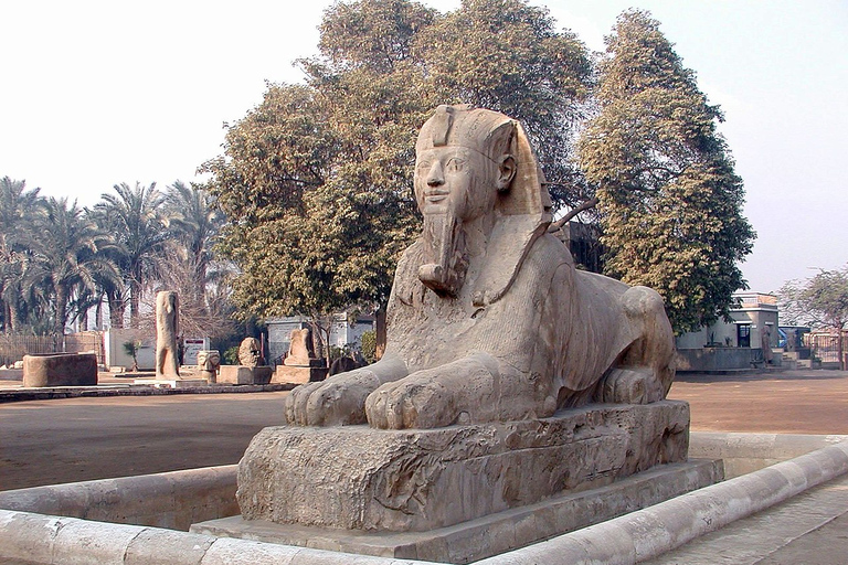 Museo e Vecchio Cairo , Khan El KhaliliTour privato